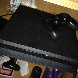 PS4